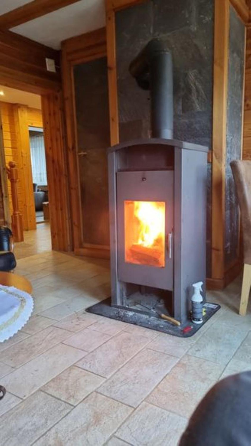 Gehlberger Landhaus Am Schneekopf / Ferienwohnung Зул Екстериор снимка