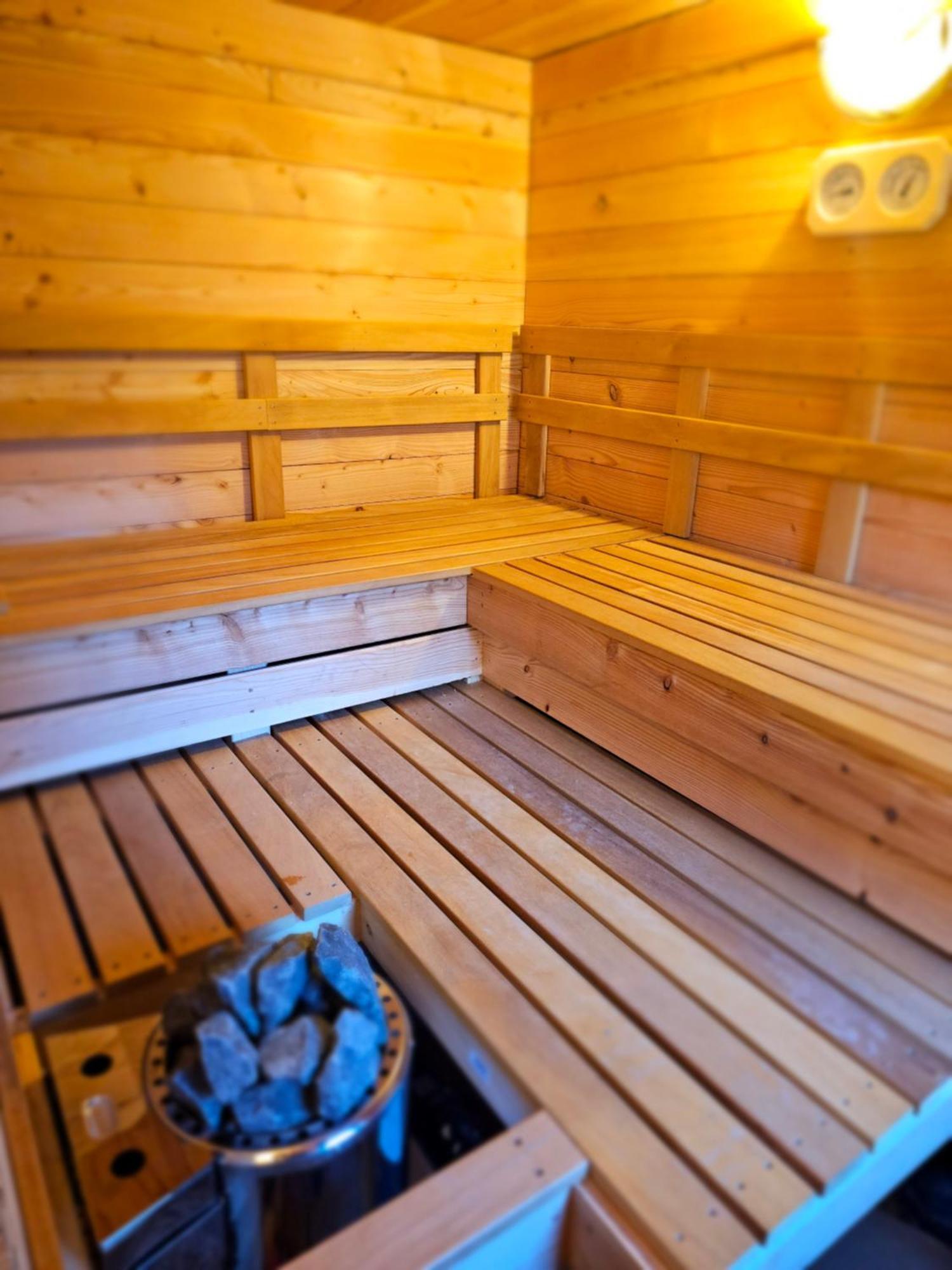 Gehlberger Landhaus Am Schneekopf / Ferienwohnung Зул Екстериор снимка